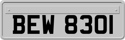 BEW8301