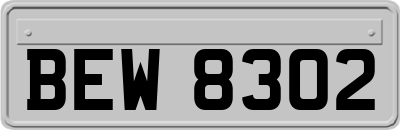 BEW8302