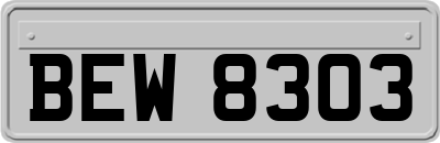 BEW8303