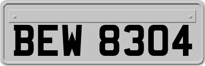 BEW8304