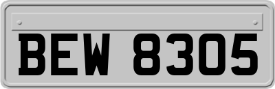 BEW8305