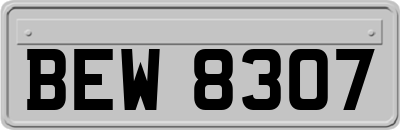 BEW8307