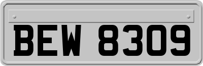 BEW8309