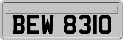 BEW8310