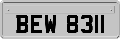 BEW8311