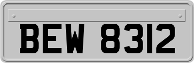 BEW8312