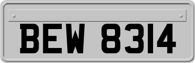 BEW8314