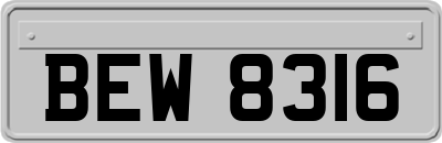 BEW8316