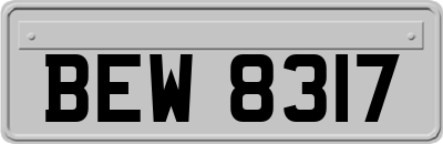 BEW8317