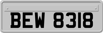 BEW8318