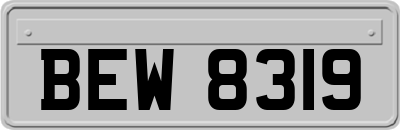 BEW8319