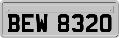 BEW8320