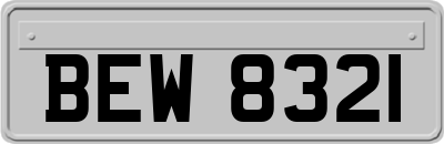 BEW8321