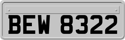 BEW8322