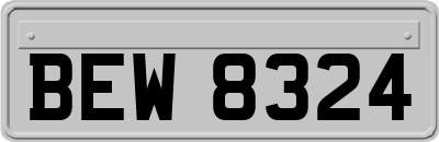 BEW8324