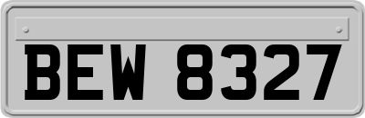 BEW8327