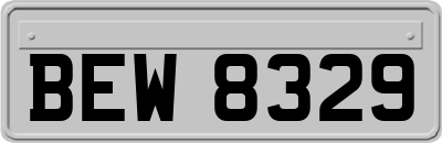 BEW8329