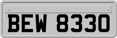 BEW8330