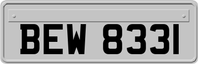 BEW8331