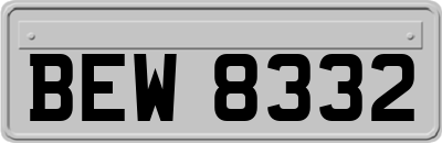 BEW8332