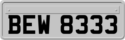 BEW8333