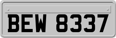 BEW8337