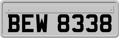 BEW8338