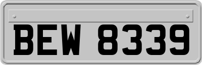 BEW8339