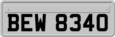 BEW8340