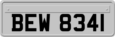 BEW8341