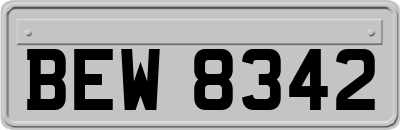 BEW8342