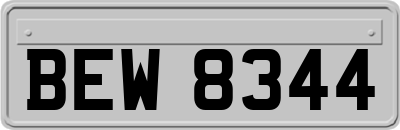 BEW8344