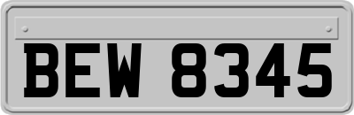 BEW8345