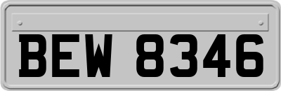 BEW8346