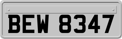 BEW8347