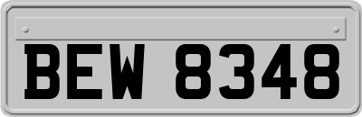 BEW8348