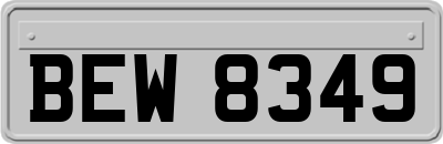 BEW8349