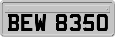 BEW8350