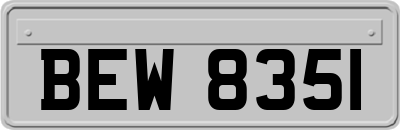 BEW8351