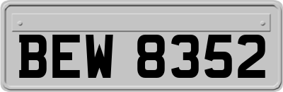 BEW8352