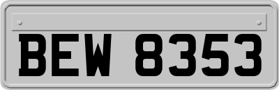 BEW8353