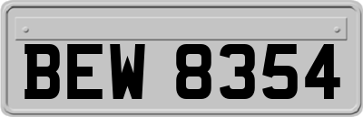 BEW8354