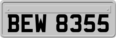 BEW8355