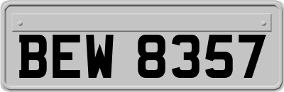 BEW8357