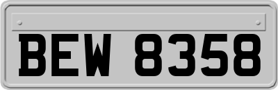 BEW8358