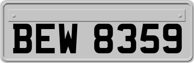 BEW8359