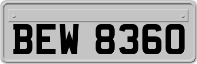 BEW8360