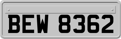 BEW8362