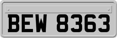 BEW8363