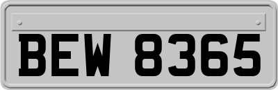 BEW8365